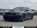 2022 Dodge Charger R/T Scat Pack