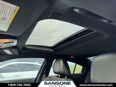 2022 Dodge Charger R/T Scat Pack