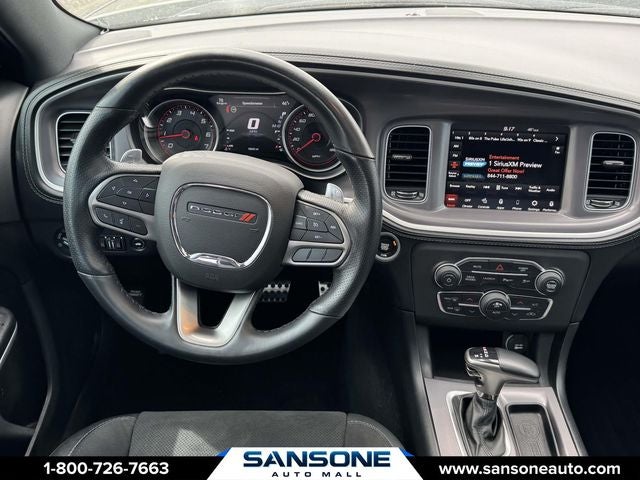 2022 Dodge Charger R/T Scat Pack