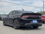 2022 Dodge Charger R/T Scat Pack