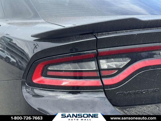 2022 Dodge Charger R/T Scat Pack