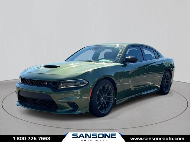 2023 Dodge Charger R/T Scat Pack