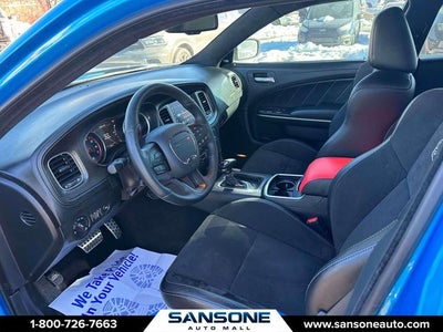 2023 Dodge Charger Super Bee Special Edition