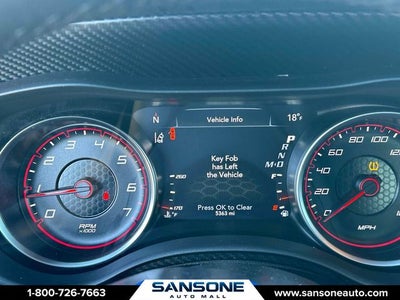 2023 Dodge Charger Super Bee Special Edition