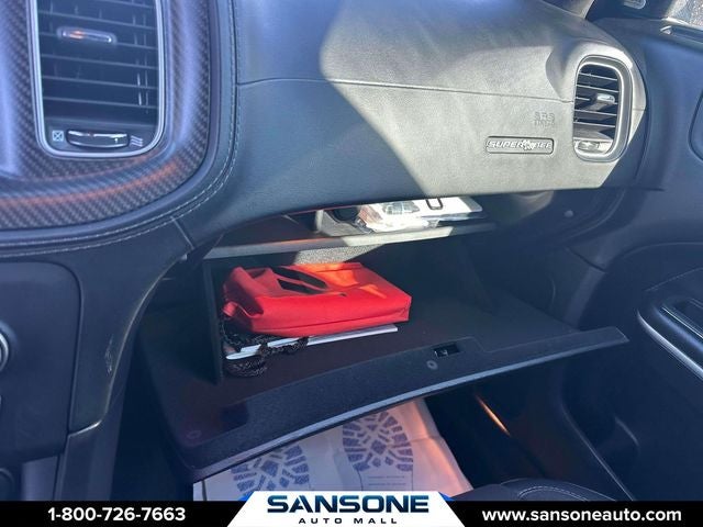 2023 Dodge Charger Super Bee Special Edition