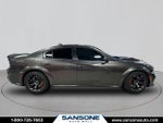 2021 Dodge Charger SRT Hellcat Redeye