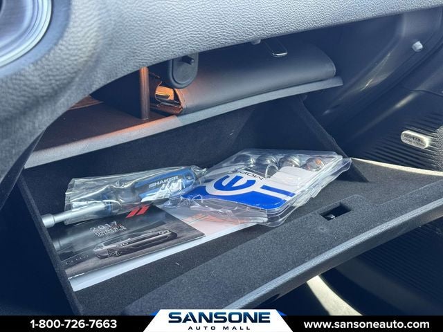 2017 Dodge Challenger R/T