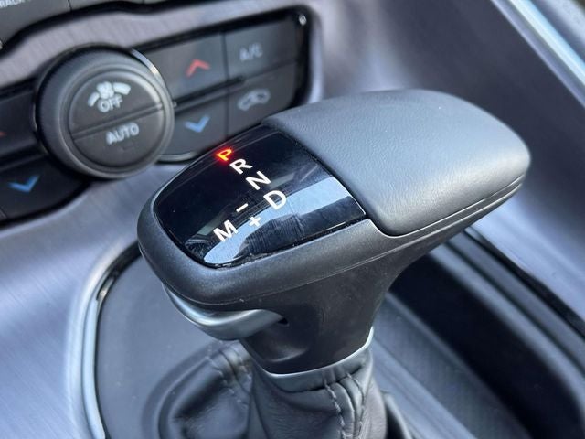 2017 Dodge Challenger R/T