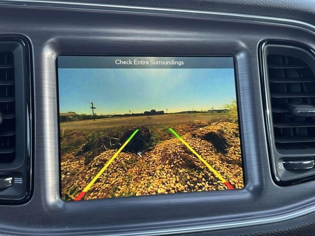 2017 Dodge Challenger R/T