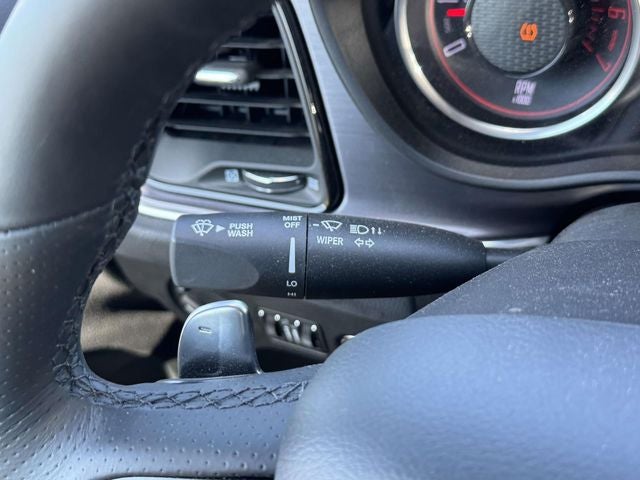 2017 Dodge Challenger R/T