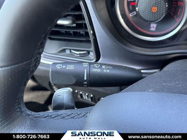 2017 Dodge Challenger R/T