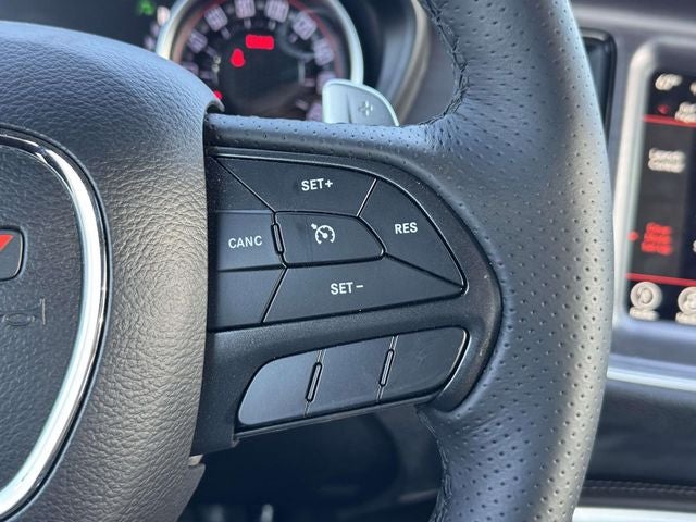 2017 Dodge Challenger R/T