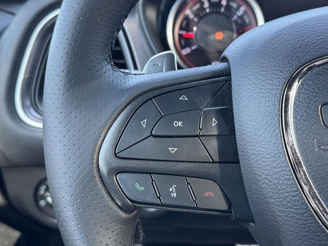 2017 Dodge Challenger R/T