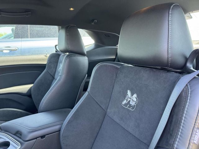 2017 Dodge Challenger R/T