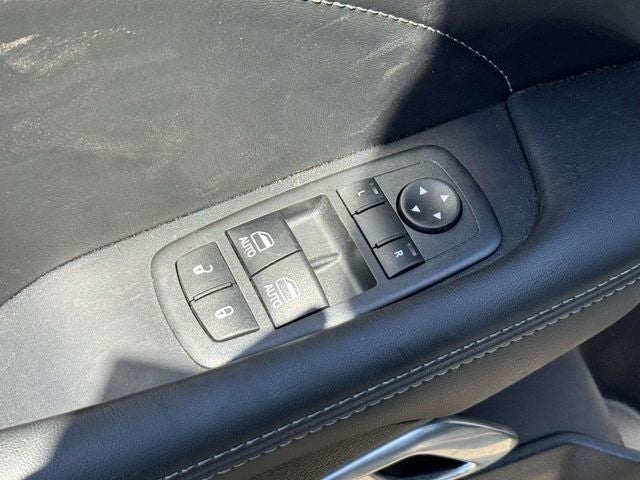 2017 Dodge Challenger R/T