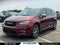 2022 Chrysler Pacifica Pinnacle