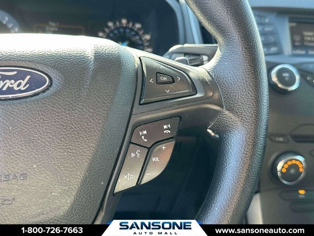 2018 Ford Edge SE