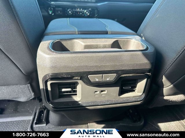 2026 Chevrolet Silverado 2500HD ZR2
