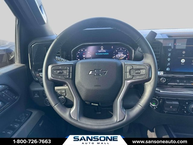2026 Chevrolet Silverado 2500HD ZR2