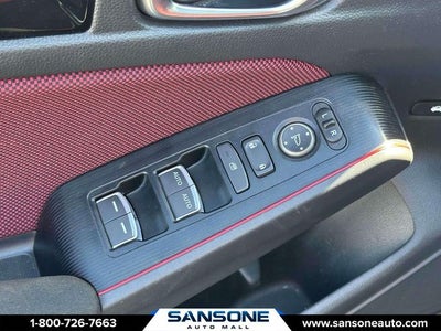 2026 Honda Civic Si Base