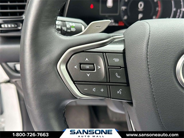 2022 Lexus NX 350 Premium