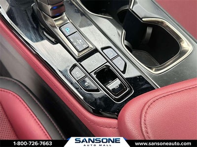 2022 Lexus NX 350 Premium