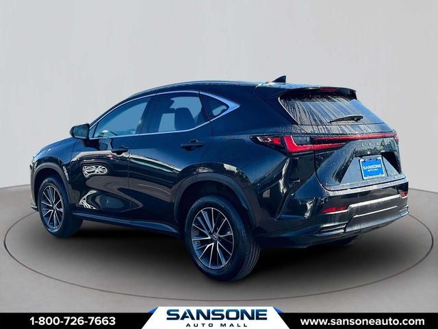 2023 Lexus NX 350 Premium
