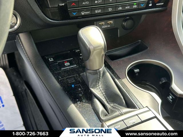 2020 Lexus RX 350