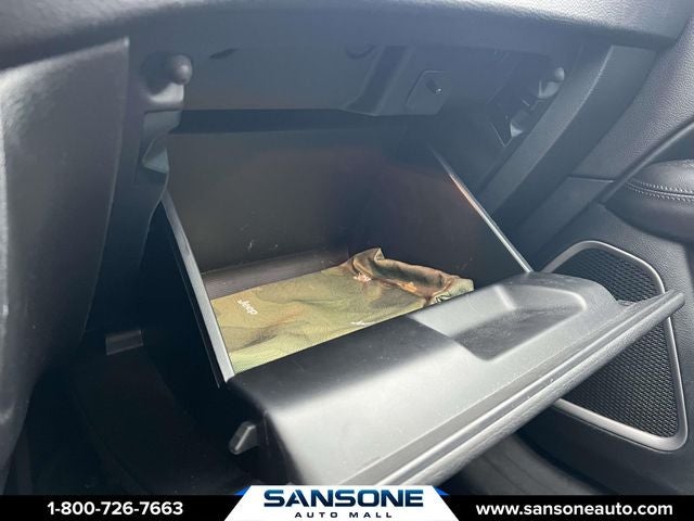 2021 Jeep Compass Altitude