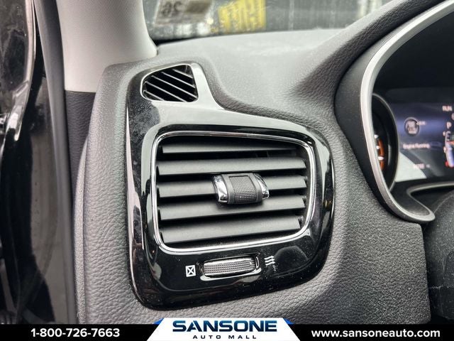 2021 Jeep Compass Altitude