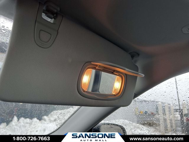 2021 Jeep Compass Altitude