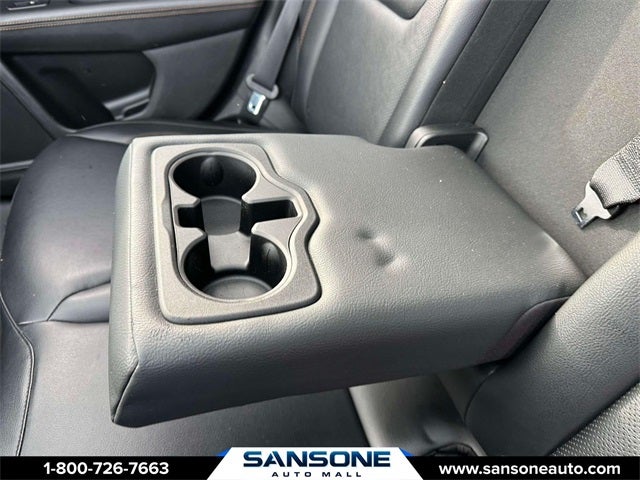 2017 Jeep New Compass Limited