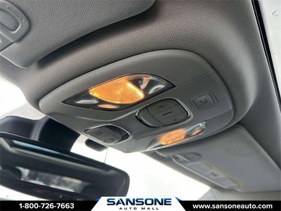 2017 Jeep New Compass Limited