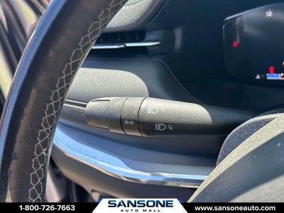 2022 Jeep Compass High Altitude
