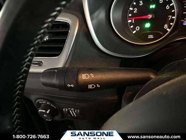 2021 Jeep Compass 80th Special Edition