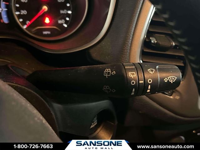 2021 Jeep Compass 80th Special Edition