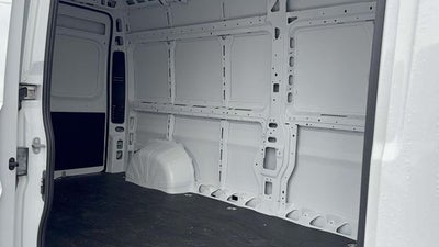 2025 RAM ProMaster 2500 High Roof 159 WB