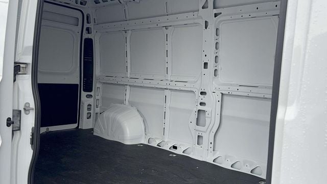 2025 RAM ProMaster 2500 High Roof 159 WB