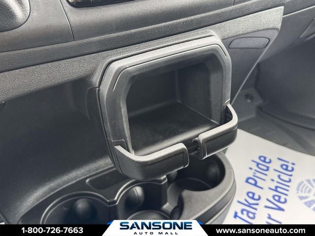 2025 RAM ProMaster 2500 High Roof 159 WB