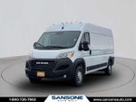 2025 RAM ProMaster 2500 High Roof 159 WB