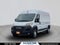 2025 RAM ProMaster 2500 High Roof 159 WB