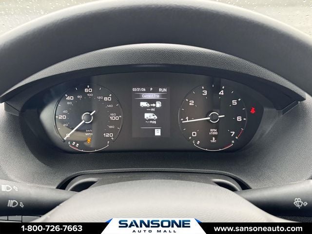 2025 RAM ProMaster 2500 High Roof 159 WB