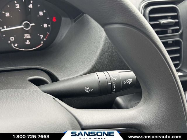 2025 RAM ProMaster 2500 High Roof 159 WB