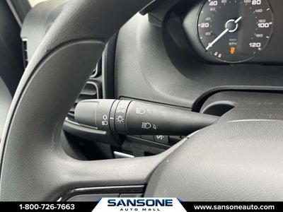 2025 RAM ProMaster 2500 High Roof 159 WB