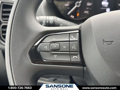 2025 RAM ProMaster 2500 High Roof 159 WB