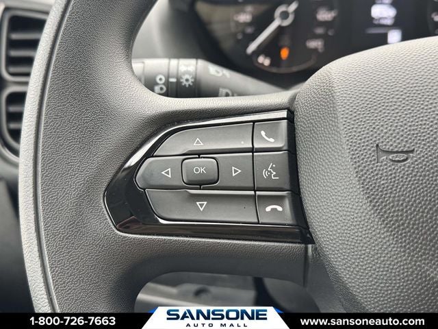 2025 RAM ProMaster 2500 High Roof 159 WB