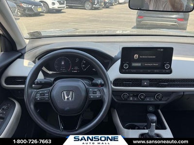 2023 Honda HR-V LX
