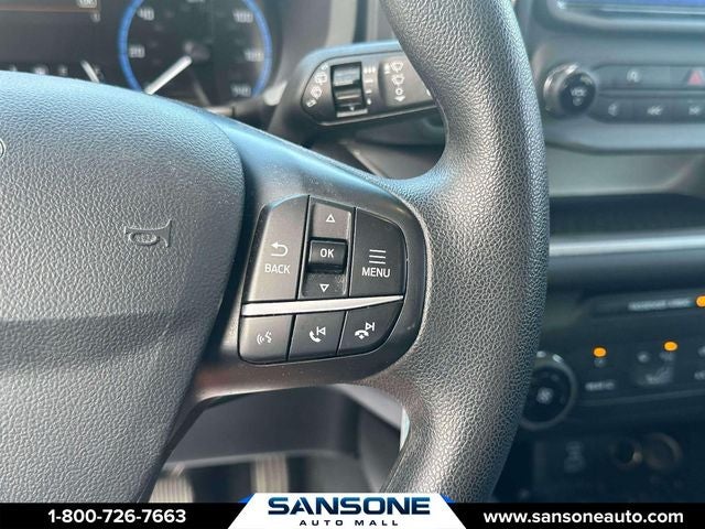 2021 Ford Bronco Sport Base