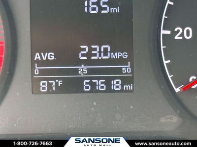 2022 Hyundai Accent SE