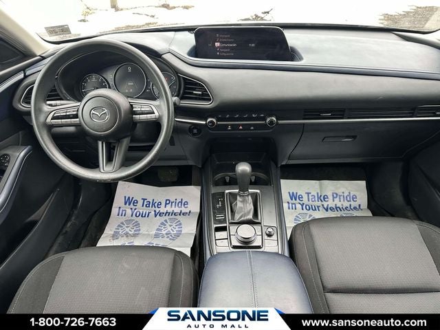 2021 Mazda Mazda CX-30 2.5 S